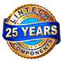 Lintech 25-Year Milestone